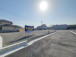 【アズマハウス】神前XI 全9区画分譲地