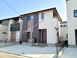 【アズマハウス】内原VI 新築戸建 11号地