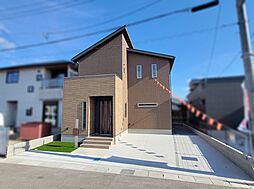 【アズマハウス】備前 新築戸建 16号地・38号地