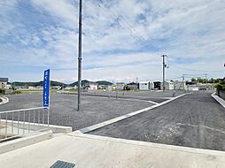 【アズマハウス】ライフフィールド秋月IX　全12区画分譲地