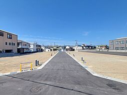 【アズマハウス】ライフフィールド太田VII　全10区画分譲地
