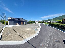 【アズマハウス】ライフフィールド鳥居II　全11区画分譲地