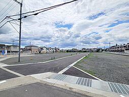 【アズマハウス】岩出森 全24区画分譲地 建築条件なし