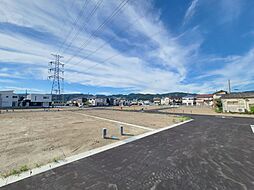 【アズマハウス】中黒VIII 全25区画分譲地 建築条件なし