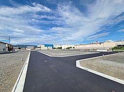 【アズマハウス】西和佐VII 全23区画分譲地