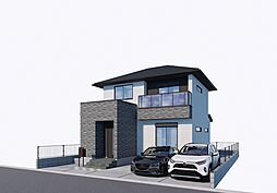 【アズマハウス】ふじと台21-1工区II 新築戸建
