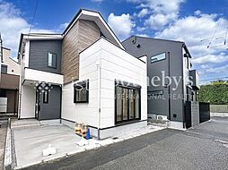 世田谷区千歳台5丁目　新築戸建