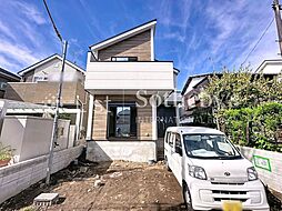 狛江市駒井町1丁目　新築戸建