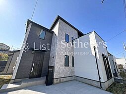 稲城市平尾4丁目　新築戸建　全16棟