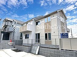 高津区向ケ丘　新築戸建　2期3期