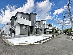 町田市玉川学園3丁目　新築戸建　全2棟