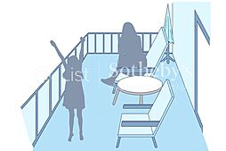 高津区蟹ケ谷 新築戸建 全3棟