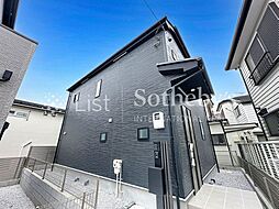 高津区千年　新築戸建　全2棟
