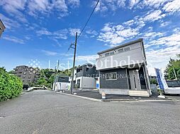 青葉区奈良町　新築戸建　全5棟