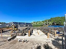 宮前区南野川3丁目　新築戸建　全7棟