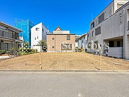 中原区今井西町 新築戸建 全3棟