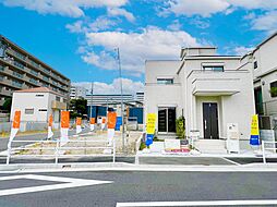 【フジ住宅】アフュージア吹田山田西