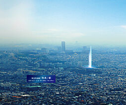 アフュージアガーデン豊中春日町