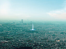 (仮称)【土地67坪超街区】豊中市春日町・公園隣接プロジェクト