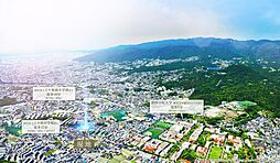 仮称）阪急「甲東園」駅プロジェクト