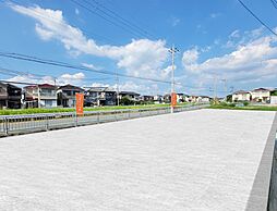 【パルスタイル】明石市大久保町大久保町　全4区画