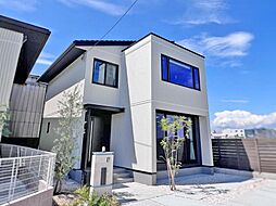 東川口ウィンザーコートII 6号地