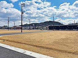 PrimeLifeTerrace岡山（I期）【建築条件付土地】