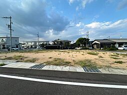 西大寺浜分譲地【建築条件付土地】