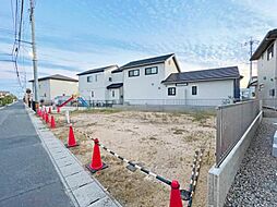 PrimeLifeTerrace岡山松新町【建築条件付土地】