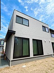 東川口ウィンザーテラス16号地