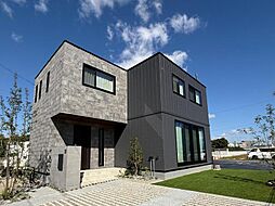 PrimeLifeTerrace岡山 15号地 分譲住宅