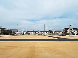 笹沖ウィンザーコート【建築条件付土地】