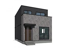 あけぼの町2号地 分譲住宅