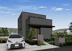 PrimeLifeTerrace西大寺東2号地 分譲住宅