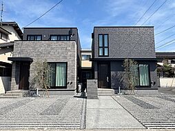あけぼの町 分譲住宅