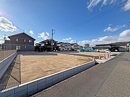 福山市春日町7丁目分譲地