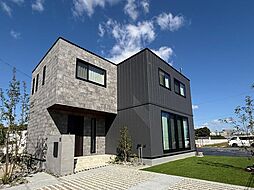 PrimeLifeTerrace岡山 15号地 分譲住宅