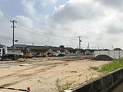 PrimeLifeTerrace藤原