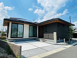 倉敷市上東 分譲住宅