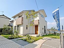 東川口ウィンザーテラス分譲住宅