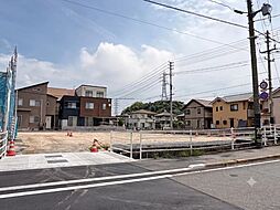 新涯町4丁目