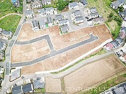 Century Hillsグリーンガーデン土気