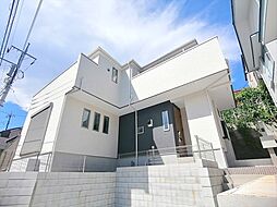 【自宅送迎可】日野市程久保1丁目　新築分譲住宅　全1棟