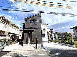【自宅送迎可能】立川市一番町6丁目 新築分譲住宅 全1棟