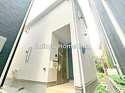 11/22変更有り【自宅送迎可能】八王子市大和田町7丁目　新築分譲住宅　全2棟（残り1棟）