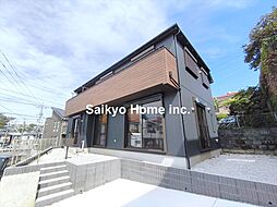 【自宅送迎可能】八王子市長沼町　新築分譲住宅　全1棟