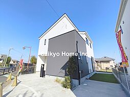 【自宅送迎可能】八王子市めじろ台3丁目　新築分譲住宅　全3棟