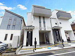 【1/5新-価-格】【ご成約プレゼント対象物件・複数物件まとめて観覧可】八王子市本町 新築分譲住宅