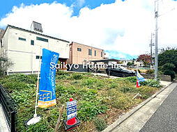 【現地販売会】世田谷区千歳台4丁目　新築分譲住宅　全1棟