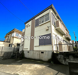 【自宅送迎可能】昭島市玉川町5丁目　売地　全1区画